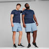 Kaus Olahraga Pria Favourite Blaster, Club Navy, small-IDN