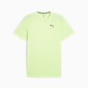 Favourite Blaster Men's Training Tee, Fizzy Apple, small-NZL