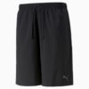 Favourite 9" Woven Training Shorts Men, Puma Black, small-PHL
