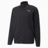 CLOUDSPUN Full-Zip Running Jacket Men, Puma Black, small-THA