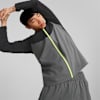 Reflective Printed Woven Running Jacket Men, CASTLEROCK-Puma Black, small-THA