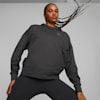 Cloudspun Women's Training Hoodie, Puma Black, small-AUS