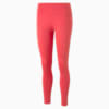 SEASONS Brushed Running Tights Women, Salmon, small-PHL