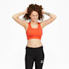 High-Impact Elite Women's Training Bra, Firelight, small-PHL