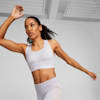 Bra Latihan Wanita High-Impact Elite, Spring Lavender, small-IDN