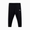 Celana Ketat Pria Cross The Line Track and Field, Puma Black, small-IDN