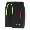 PUMA x FIRST MILE Woven 5" Running Shorts Men, Puma Black, small-SEA