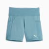 PUMA Fit Women's 5" Tight Training Shorts, Bold Blue, small-NZL