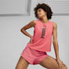 PUMA Fit Tri-blend Training Tank Top Women, Loveable, small-PHL