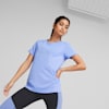 Concept Women's Training Tee, Elektro Purple, small-SEA