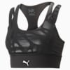Nova Shine EVERSCULPT Training Bra, PUMA Black, small-PHL
