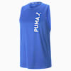 PUMA Fit Ultrabreathe Training Tank Top Men, Royal Sapphire, small-SEA