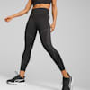 PUMA Black-Strong Gray