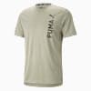 PUMA Fit Ultrabreathe Training Tee Men, Birch Tree, small-SEA