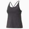 Studio Ultrabare Two-in-One Training Tank Top Women, PUMA Black, small-AUS