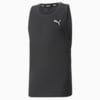 RUN FAVOURITE Running Tank Top Men, PUMA Black, small