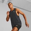 RUN FAVOURITE Running Tank Top Men, PUMA Black, small-THA