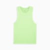 RUN FAVOURITE Running Tank Top Men, Fizzy Apple, small-PHL