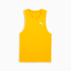 RUN FAVOURITE Men's Running Tank Top, Sun Stream, small-NZL