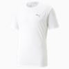 RUN FAVOURITE Men's Short Sleeve Running Tee, PUMA White, small-AUS