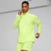 RUN FAVOURITE Woven Running Jacket Men, Fizzy Apple, small-SEA