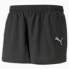 Run Favourite Split Running Shorts Men, PUMA Black, small-IDN