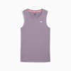 RUN FAVOURITE Women's Running Tank Top, Pale Plum, small-AUS