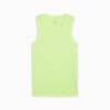 RUN FAVOURITE Women's Running Tank Top, Fizzy Apple, small-AUS