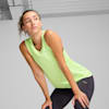 RUN FAVOURITE Women's Running Tank Top, Fizzy Apple, small-AUS
