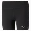 RUN FAVOURITE Women's Tight Running Shorts, PUMA Black, small-AUS
