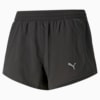 RUN FAVOURITE Velocity 3'' Running Shorts Women, PUMA Black, small