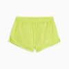 RUN FAVOURITE Velocity 3'' Running Shorts Women, Lime Pow, small