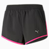 RUN FAVOURITE Velocity 3'' Running Shorts Women, PUMA Black-Ravish, small-IDN