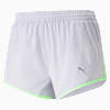 RUN FAVOURITE Velocity 3'' Running Shorts Women, Spring Lavender, small-SEA