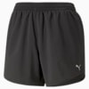 Run Favourite Woven 5'' Running Shorts Women, PUMA Black, small-SEA