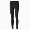 RUN FAVOURITE Regular Rise Women's Long Running Leggings, PUMA Black, small-AUS