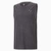 Áo ba lỗ tập luyện Studio Foundation Wash dành cho nam, PUMA Black, small-VNM