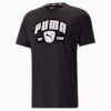 Performance Running Tee Men, PUMA Black, small-SEA