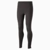 SEASONS Full-Length Trail Running Tights Men, PUMA Black, small-SEA