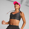 High Impact Women's Ultraform Running Bra, PUMA Black, small-AUS