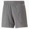 SEASONS Lightweight 5" Woven Trail Running Shorts Men, PUMA Black Heather, small-SEA