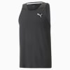 Run CLOUDSPUN Singlet Men, PUMA Black, small-SEA