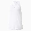 Run CLOUDSPUN Tank Top Women, PUMA White, small-SEA
