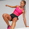 RUN ULTRAFORM Cropped Running Tank Top Women, Ravish, small-PHL