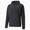 RUN Lightweight Running Jacket Men, PUMA Black, small-VNM