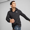 RUN Men's Lightweight Running Jacket, PUMA Black, small-AUS