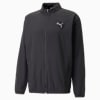 RUN ULTRAWEAVE Running Jacket Men, PUMA Black, small-SEA