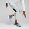 Platinum Gray-PUMA Black