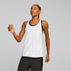 RUN Running Tank Top Women, PUMA White, small-SEA