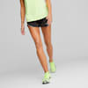 RUN Women's Woven 3" Running Shorts, PUMA Black, small-NZL